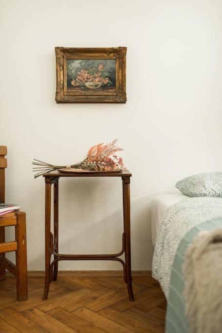 Apartmán Artisan & Old-timey 2 Bedrooms *