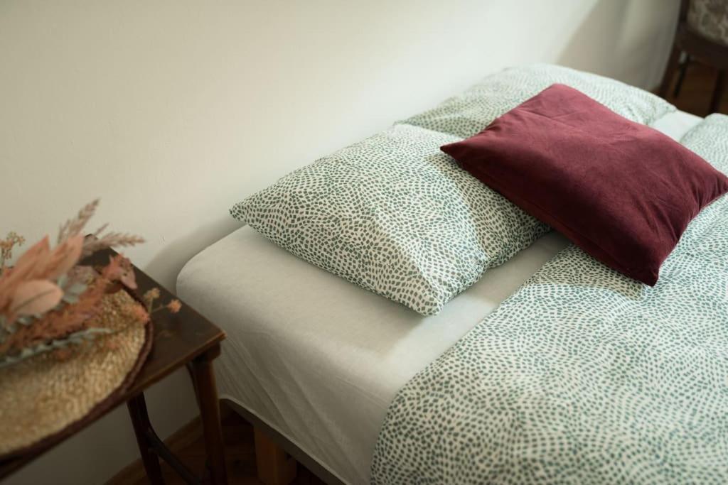 Artisan & Old-timey 2 Bedrooms Praha
