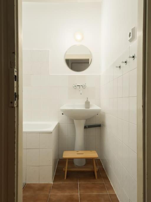 Apartmán Artisan & Old-timey 2 Bedrooms *