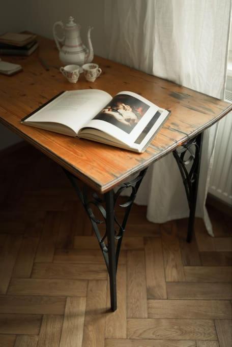 Apartmán Artisan & Old-timey 2 Bedrooms *
