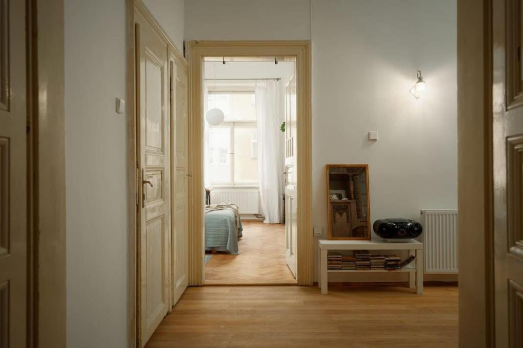 Apartmán Artisan & Old-timey 2 Bedrooms *